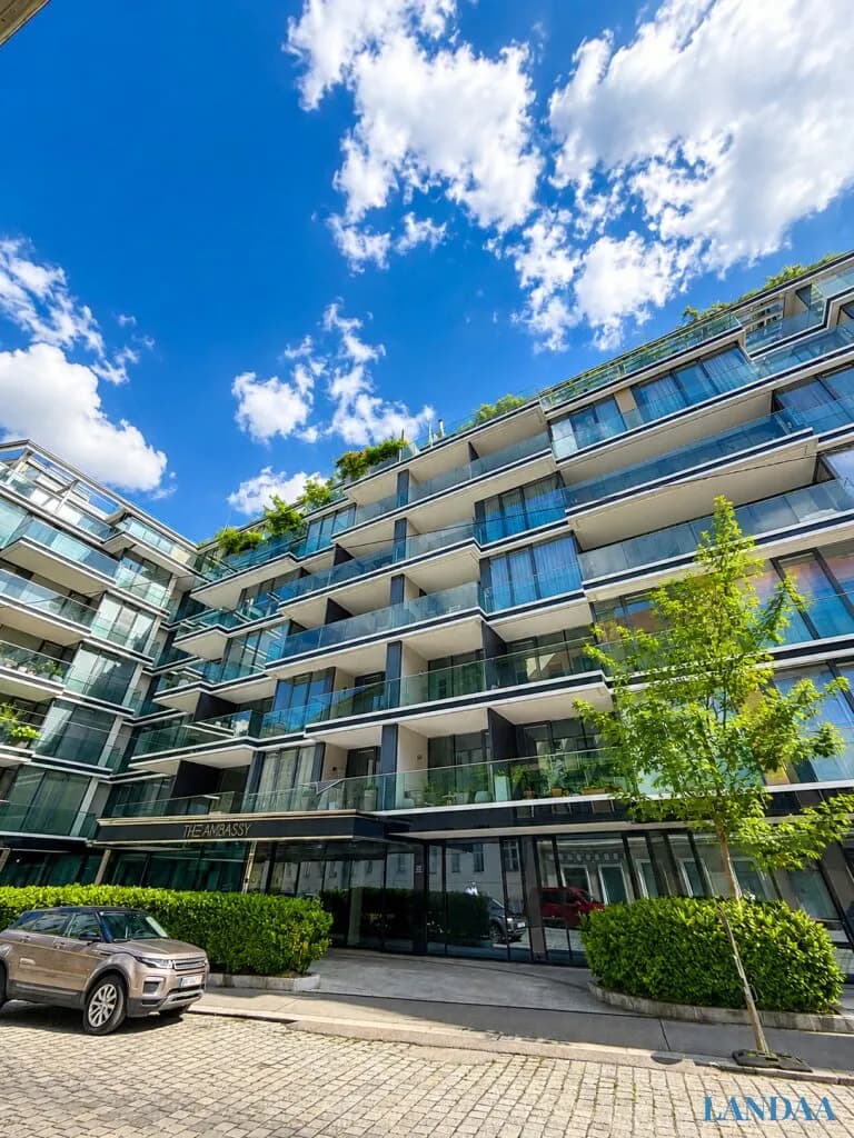 5-Zimmer-Wohnung mieten in Wien – 154,48 m², € 6.900 – Bild 23 von 24