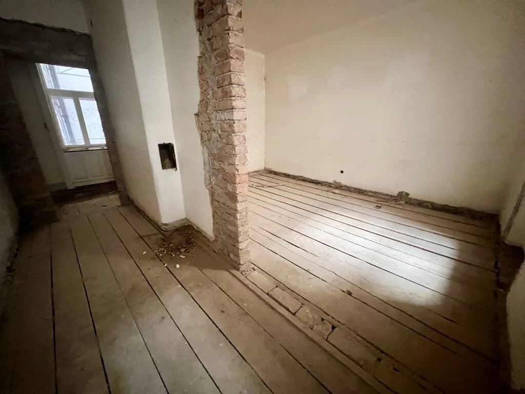 4-Zimmer-Wohnung kaufen in Wien – 103,89 m², € 380.000 – Bild 1 von 5