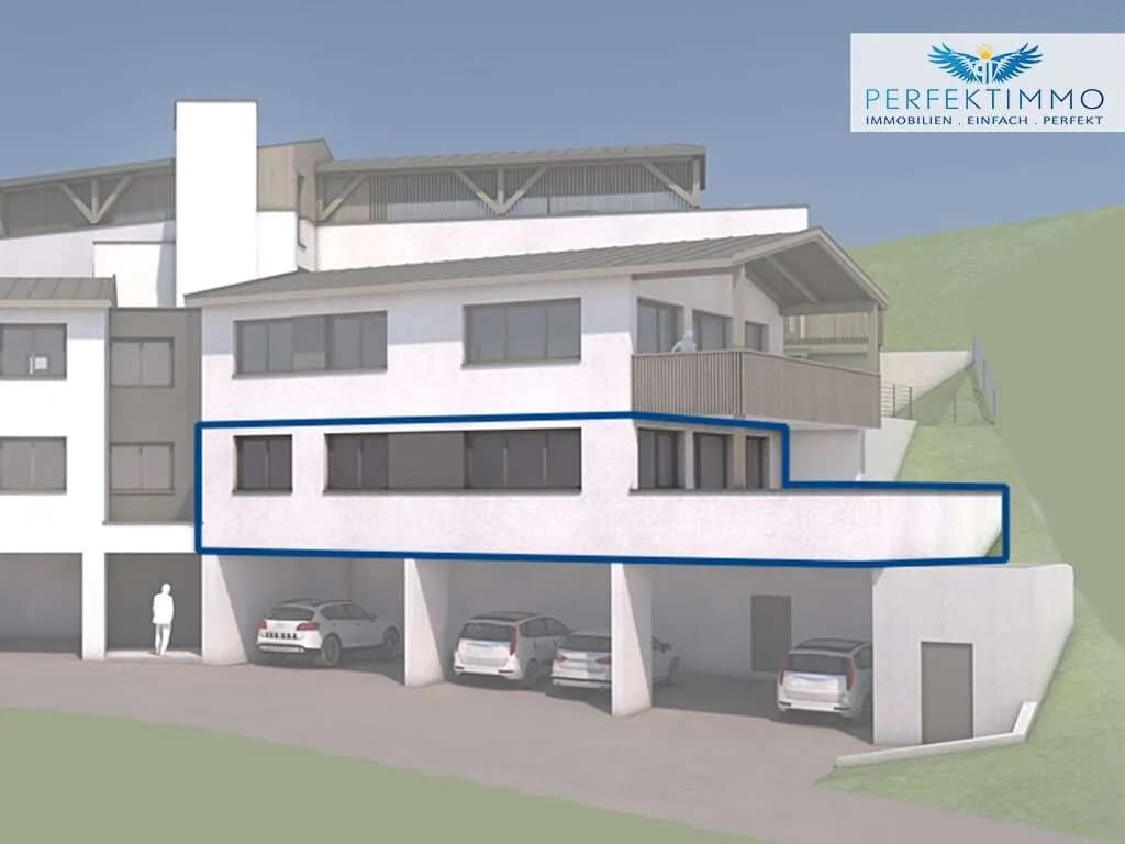 4-Zimmer-Wohnung kaufen in Landeck – 97,02 m², € 428.500 – Bild 2 von 20