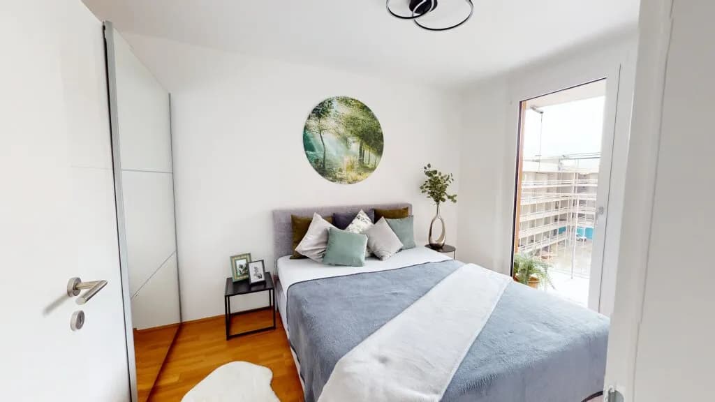 2-Zimmer-Wohnung kaufen in Graz – 37,91 m², € 170.000 – Bild 3 von 12