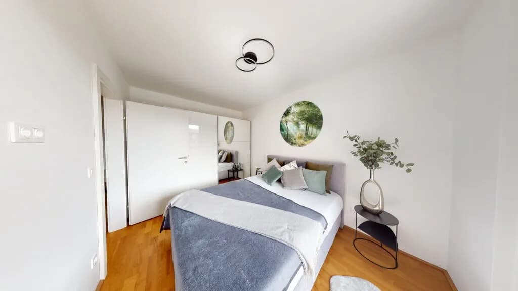 2-Zimmer-Wohnung kaufen in Graz – 37,91 m², € 170.000 – Bild 5 von 12