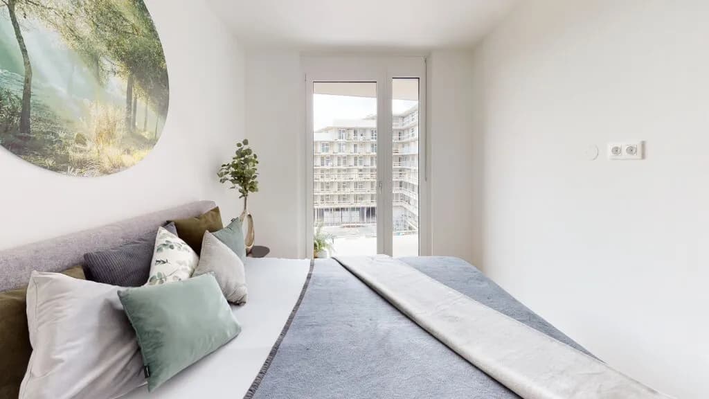 2-Zimmer-Wohnung kaufen in Graz – 37,91 m², € 170.000 – Bild 7 von 12