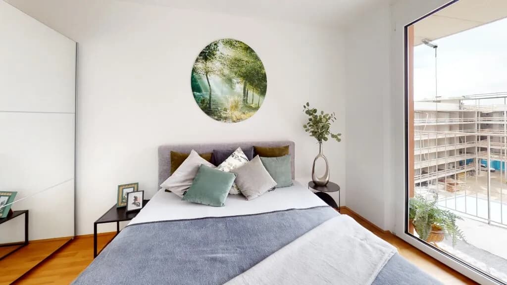 2-Zimmer-Wohnung kaufen in Graz – 37,91 m², € 170.000 – Bild 8 von 12