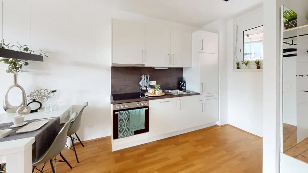 2-Zimmer-Wohnung kaufen in Graz – 37,91 m², € 170.000 – Bild 10 von 12