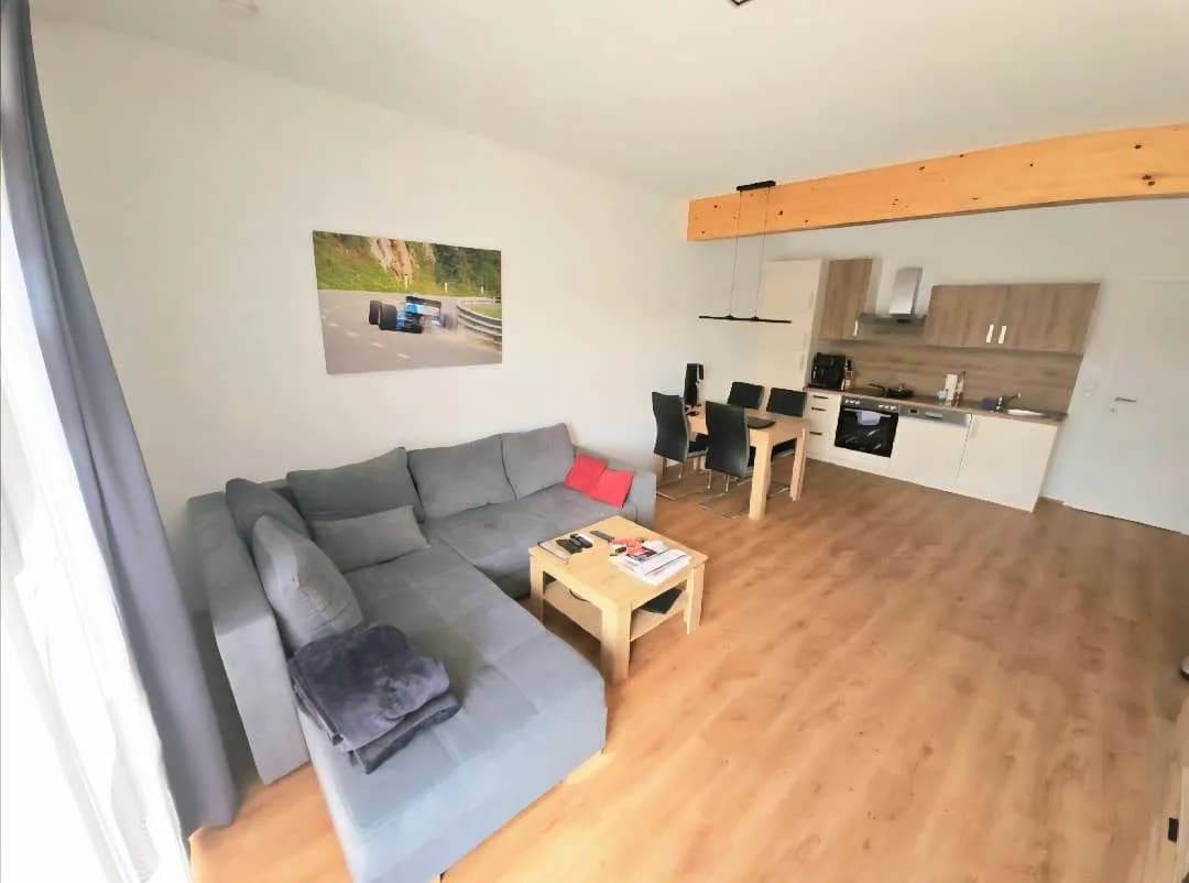 3-Zimmer-Wohnung mieten in Südoststeiermark – 60,81 m², € 735 – Bild 4 von 8