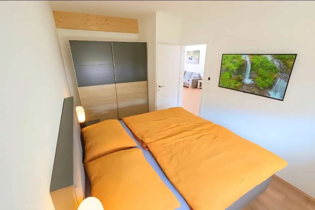 3-Zimmer-Wohnung mieten in Südoststeiermark – 60,81 m², € 735 – Bild 5 von 8