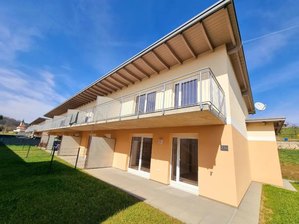 3-Zimmer-Wohnung mieten in Südoststeiermark – 60,81 m², € 735 – Bild 7 von 8