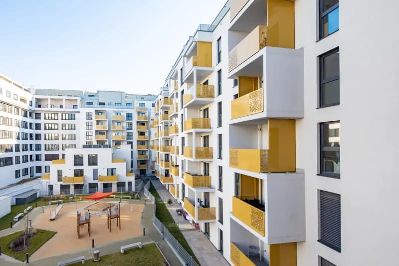 3-Zimmer-Wohnung kaufen in Wien – 78,28 m², € 399.000 – Bild 4 von 9