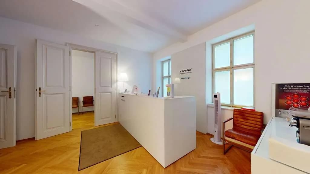 Gewerbeimmobilie kaufen in Wien – 221 m², € 1.700.000