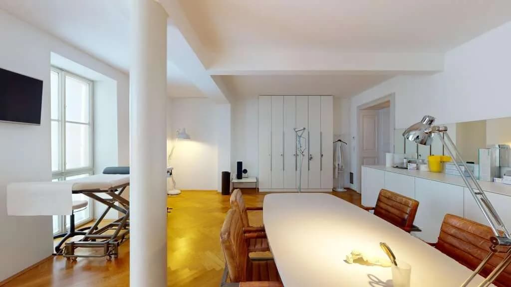 Gewerbeimmobilie kaufen in Wien – 221 m², € 1.700.000 – Bild 12 von 16