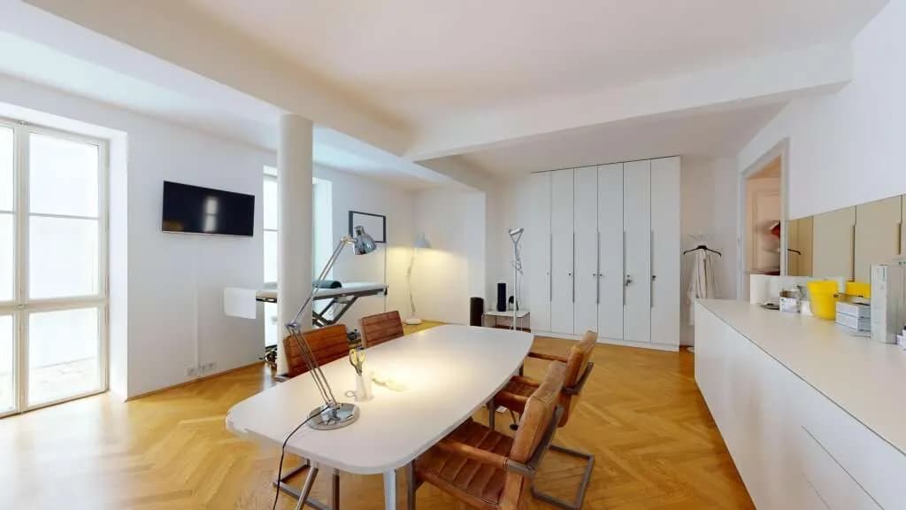 Gewerbeimmobilie kaufen in Wien – 221 m², € 1.700.000 – Bild 13 von 16