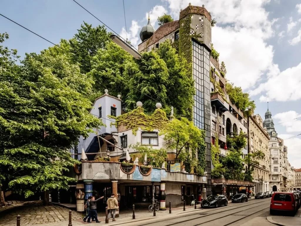 Immobilie mieten in Wien – € 150 – Bild 1 von 9