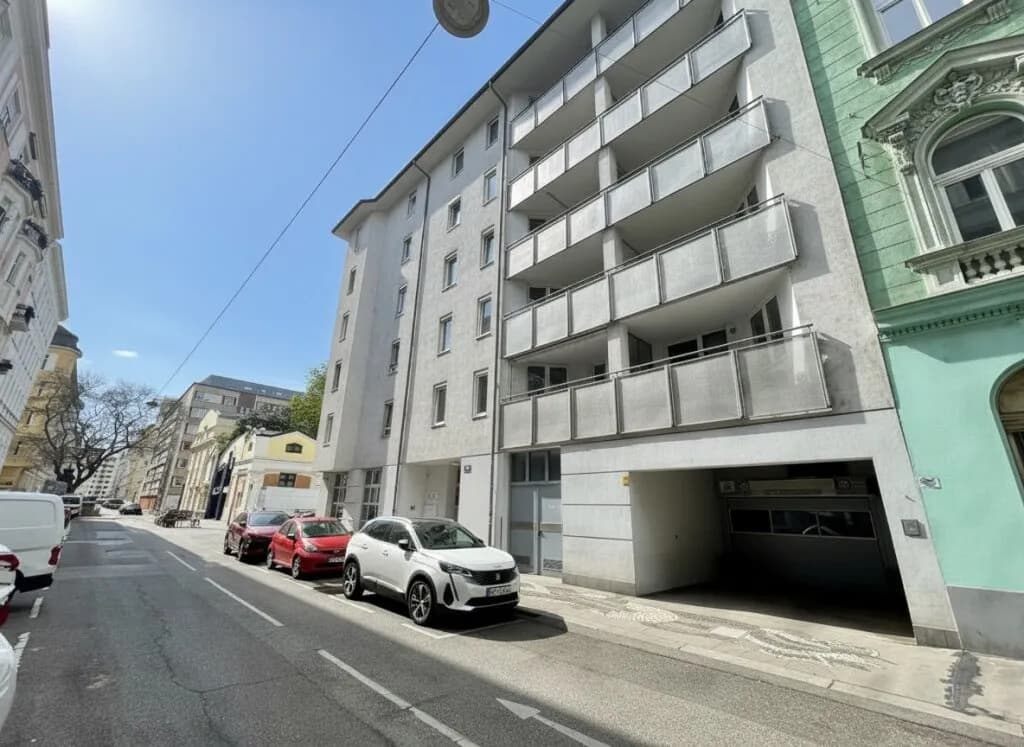 Immobilie mieten in Wien – € 150 – Bild 2 von 9