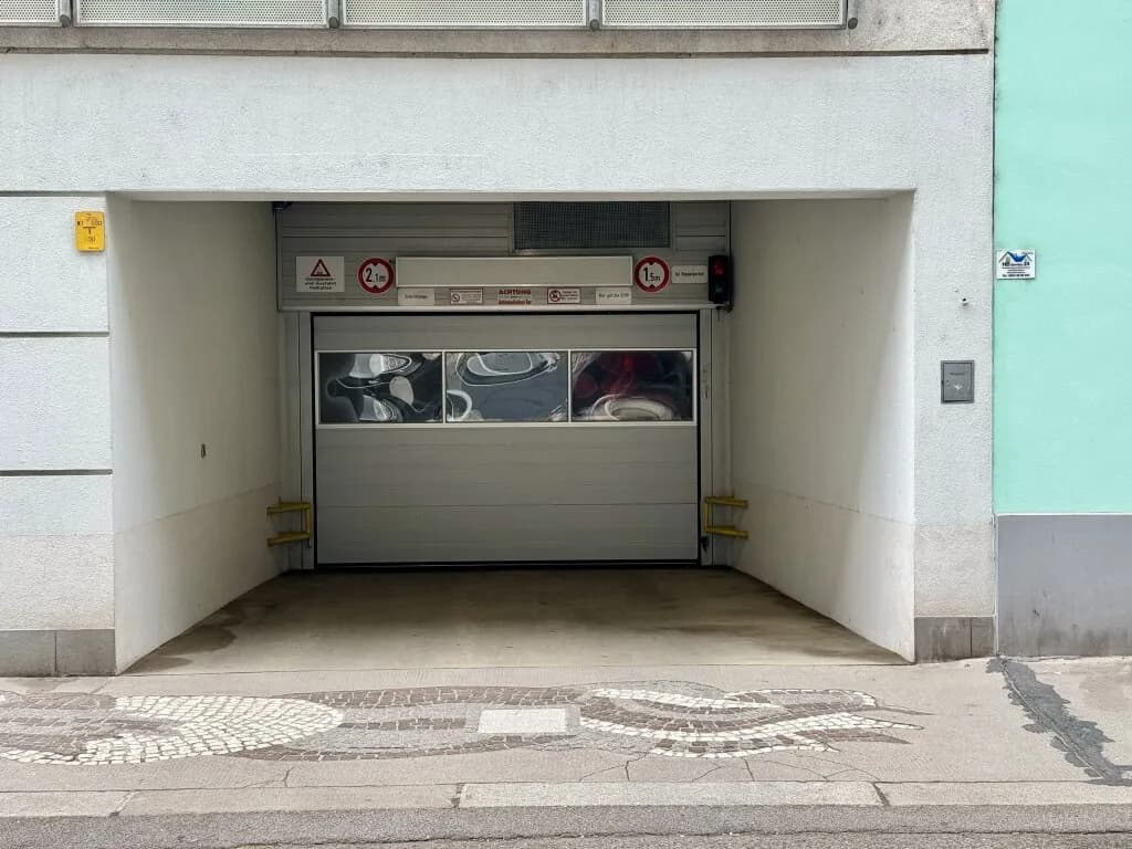 Immobilie mieten in Wien – € 150 – Bild 3 von 9