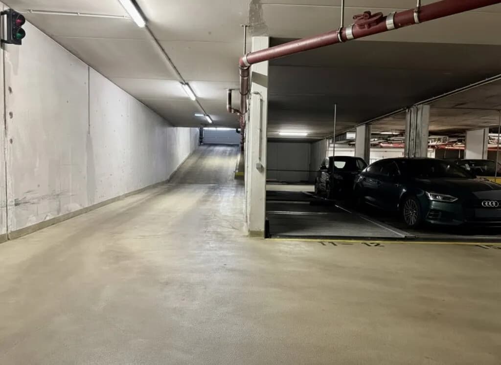 Immobilie mieten in Wien – € 150 – Bild 6 von 9