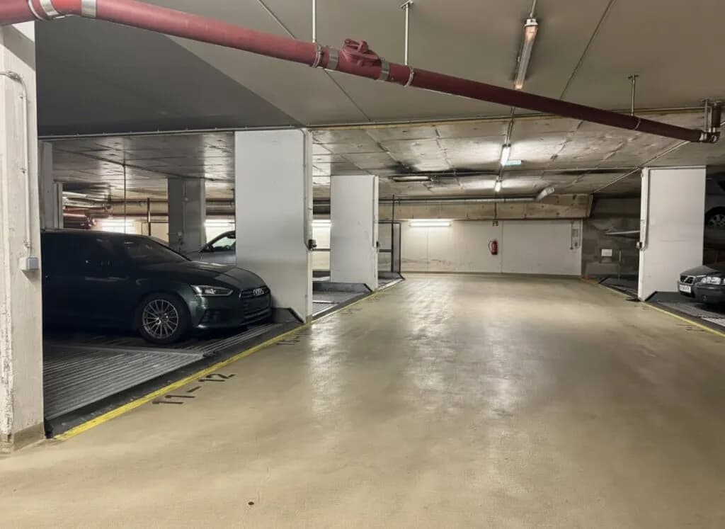 Immobilie mieten in Wien – € 150 – Bild 7 von 9