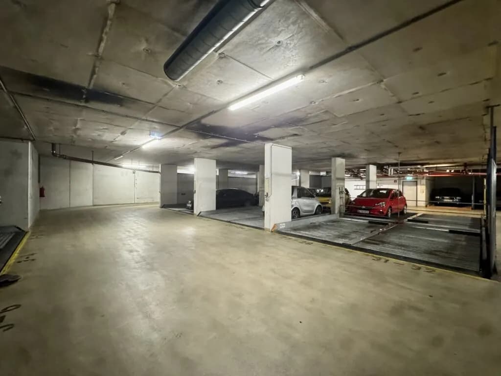 Immobilie mieten in Wien – € 150 – Bild 8 von 9