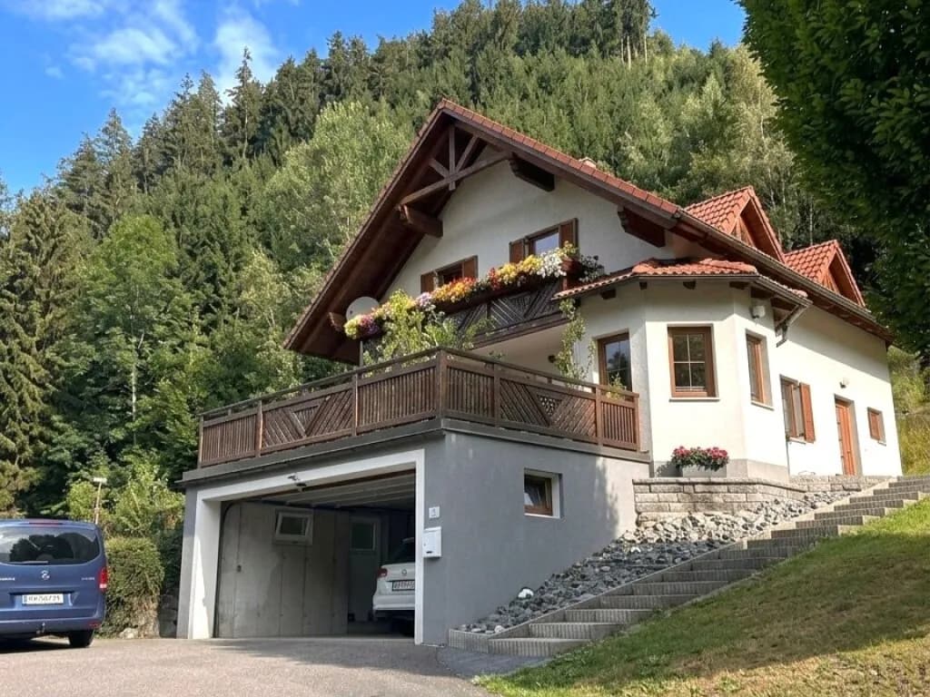 5-Zimmer-Haus kaufen in Bruck-Mürzzuschlag – 120,67 m², € 329.000