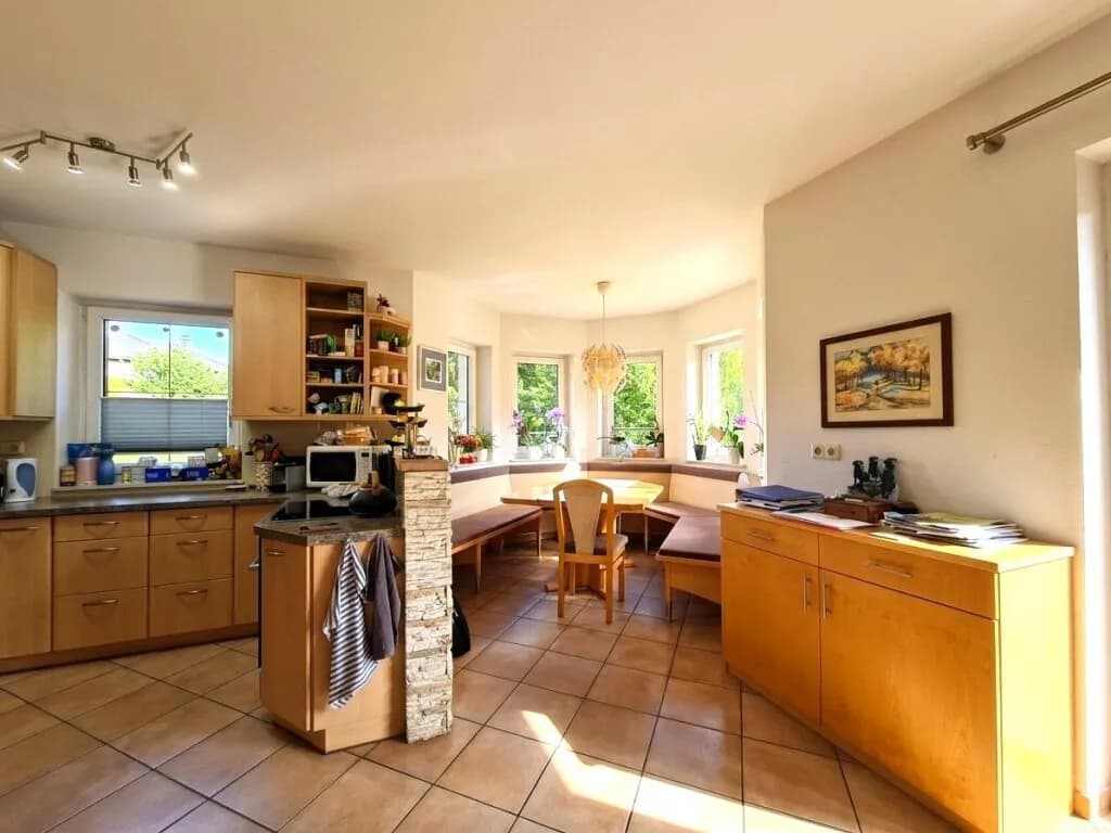 5-Zimmer-Haus kaufen in Bruck-Mürzzuschlag – 120,67 m², € 329.000 – Bild 3 von 19