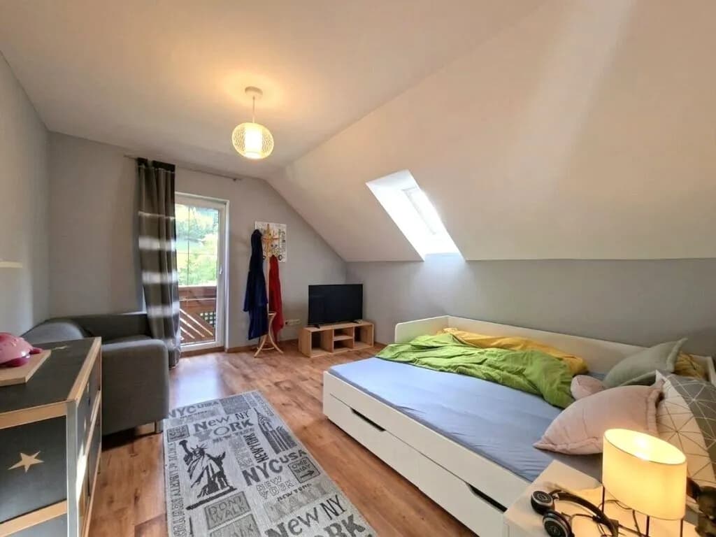 5-Zimmer-Haus kaufen in Bruck-Mürzzuschlag – 120,67 m², € 329.000 – Bild 8 von 19