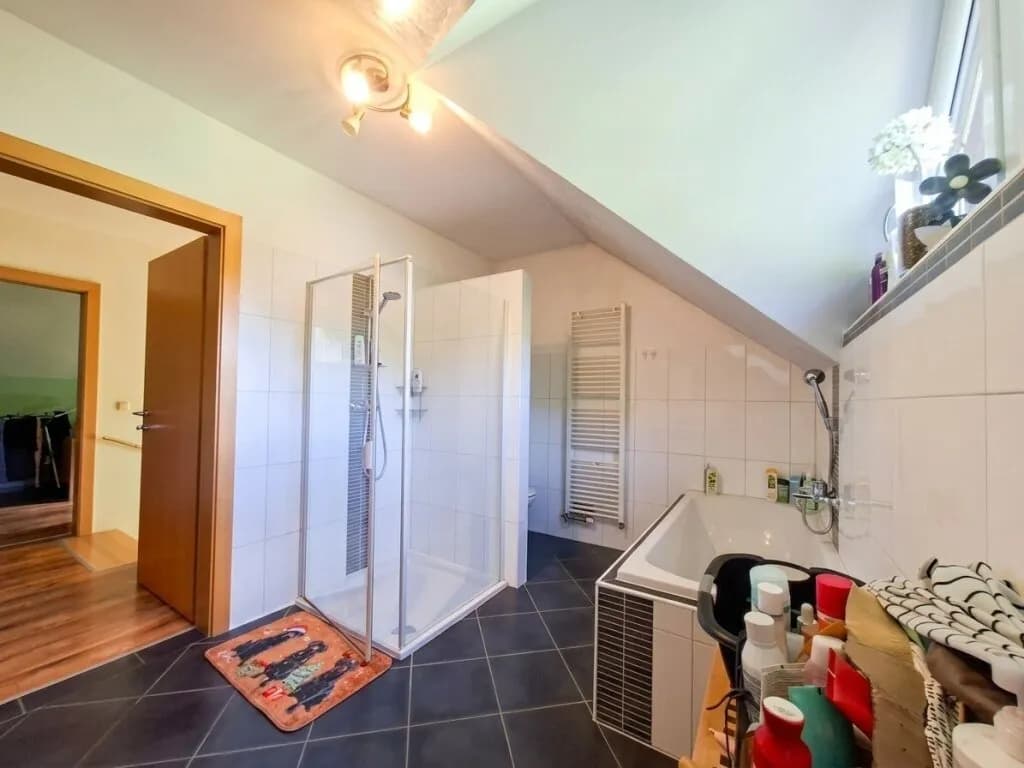 5-Zimmer-Haus kaufen in Bruck-Mürzzuschlag – 120,67 m², € 329.000 – Bild 10 von 19