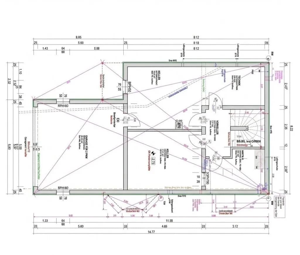 5-Zimmer-Haus kaufen in Bruck-Mürzzuschlag – 120,67 m², € 329.000 – Bild 18 von 19