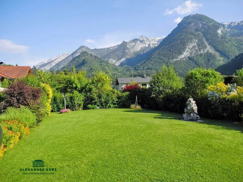 Haus kaufen in Hallein – 145,57 m², € 1.100.000