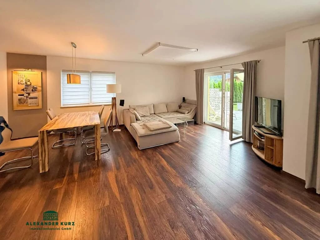 Haus kaufen in Hallein – 145,57 m², € 1.100.000 – Bild 2 von 6
