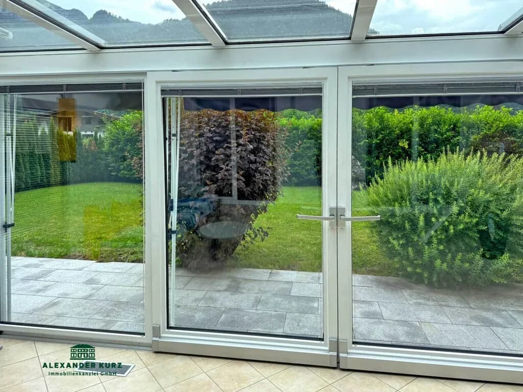 Haus kaufen in Hallein – 145,57 m², € 1.100.000 – Bild 4 von 6