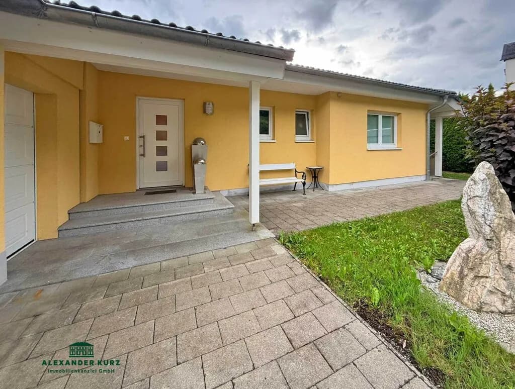 Haus kaufen in Hallein – 145,57 m², € 1.100.000 – Bild 6 von 6