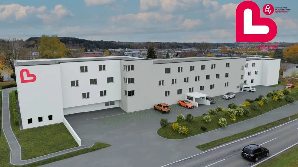 Wohnung mieten in Gmunden