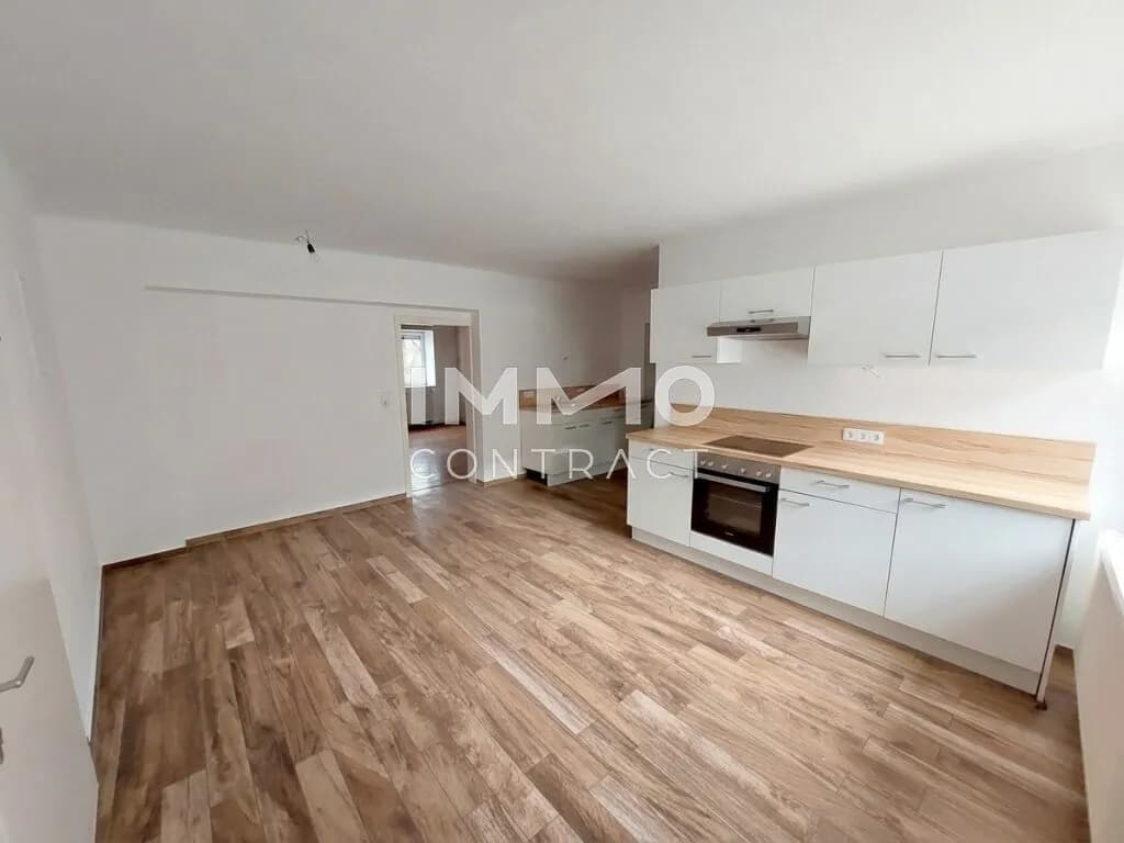 3-Zimmer-Wohnung mieten in Amstetten – 93 m², € 771 – Bild 1 von 18