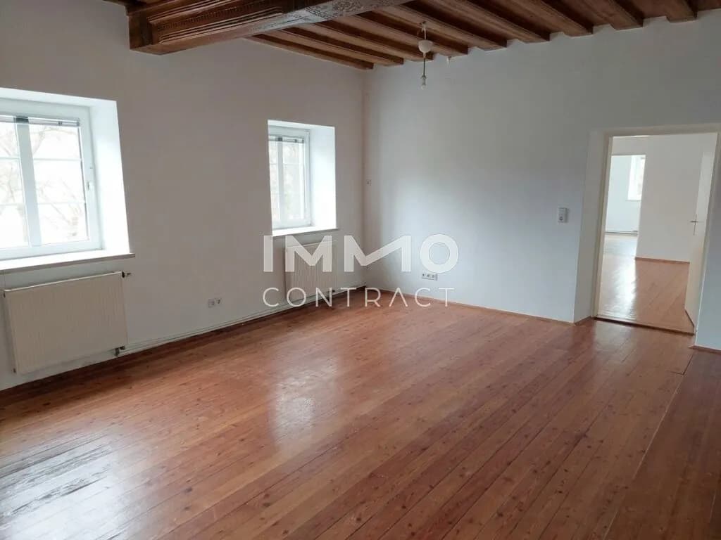 3-Zimmer-Wohnung mieten in Amstetten – 93 m², € 771 – Bild 6 von 18