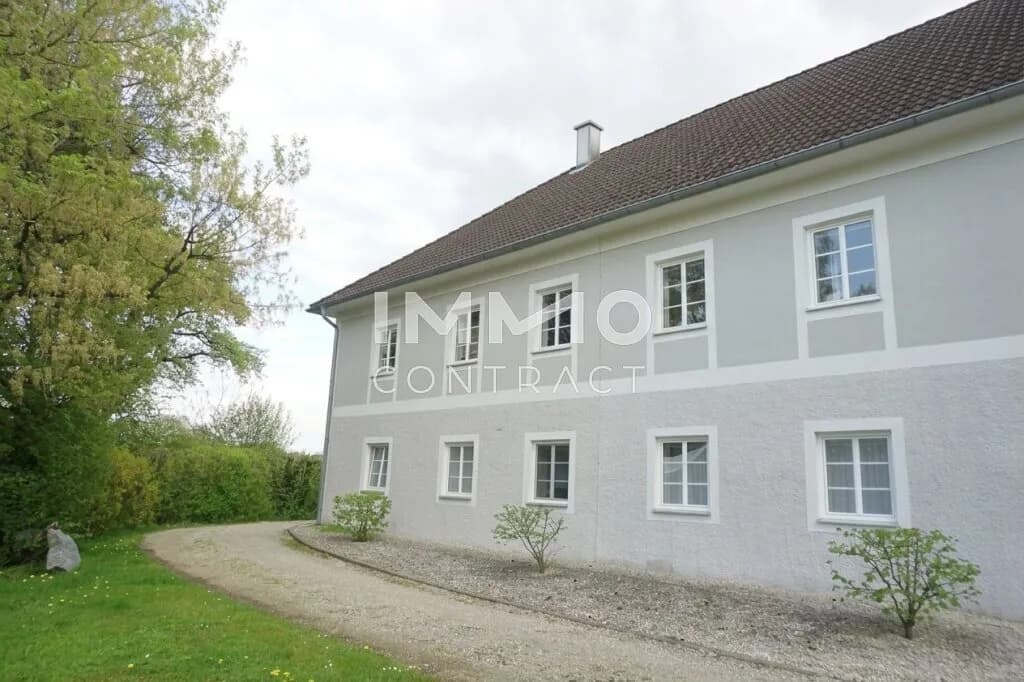 3-Zimmer-Wohnung mieten in Amstetten – 93 m², € 771 – Bild 8 von 18
