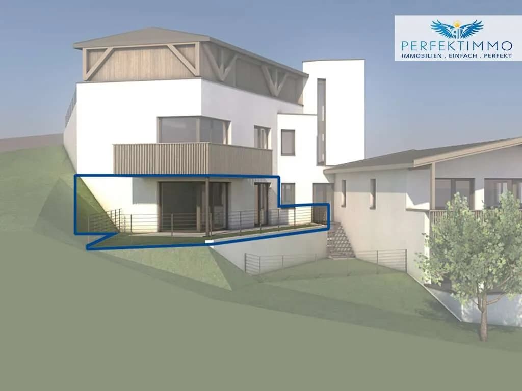 2-Zimmer-Wohnung kaufen in Landeck – 66,15 m², € 333.400 – Bild 2 von 19