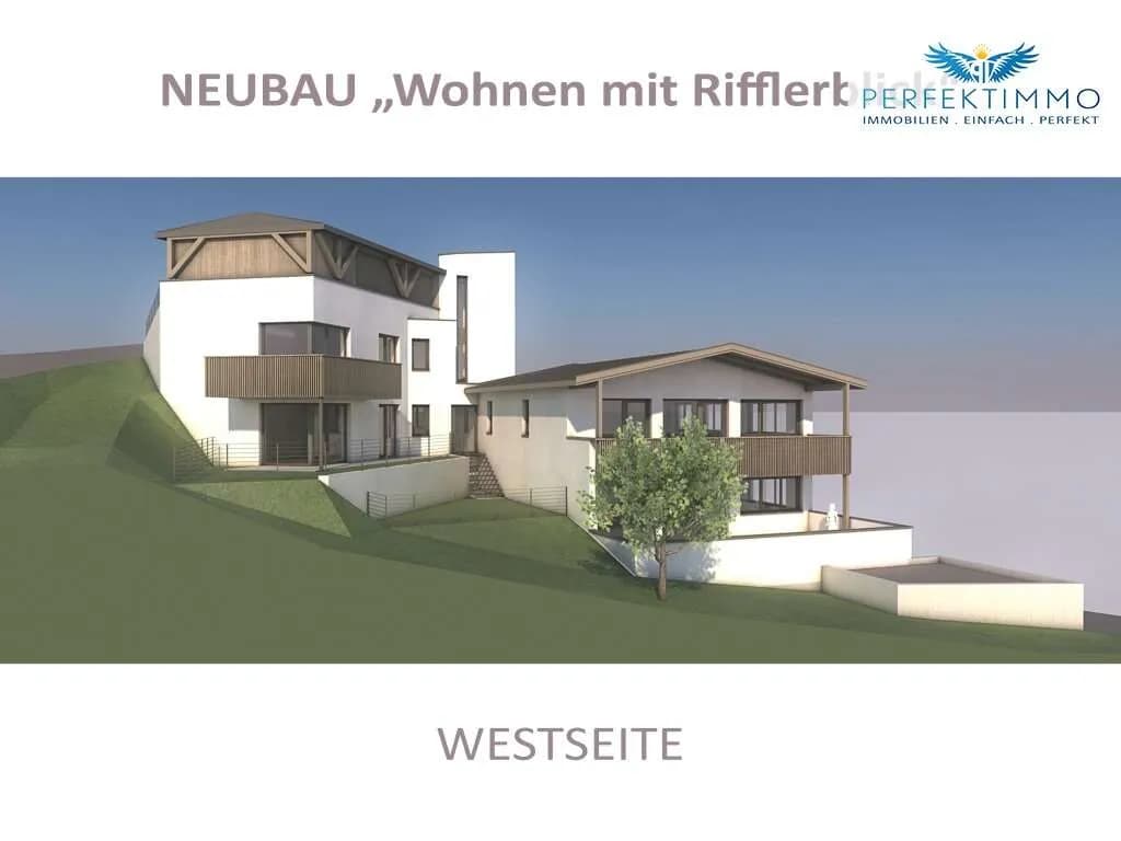 2-Zimmer-Wohnung kaufen in Landeck – 66,15 m², € 333.400 – Bild 3 von 19