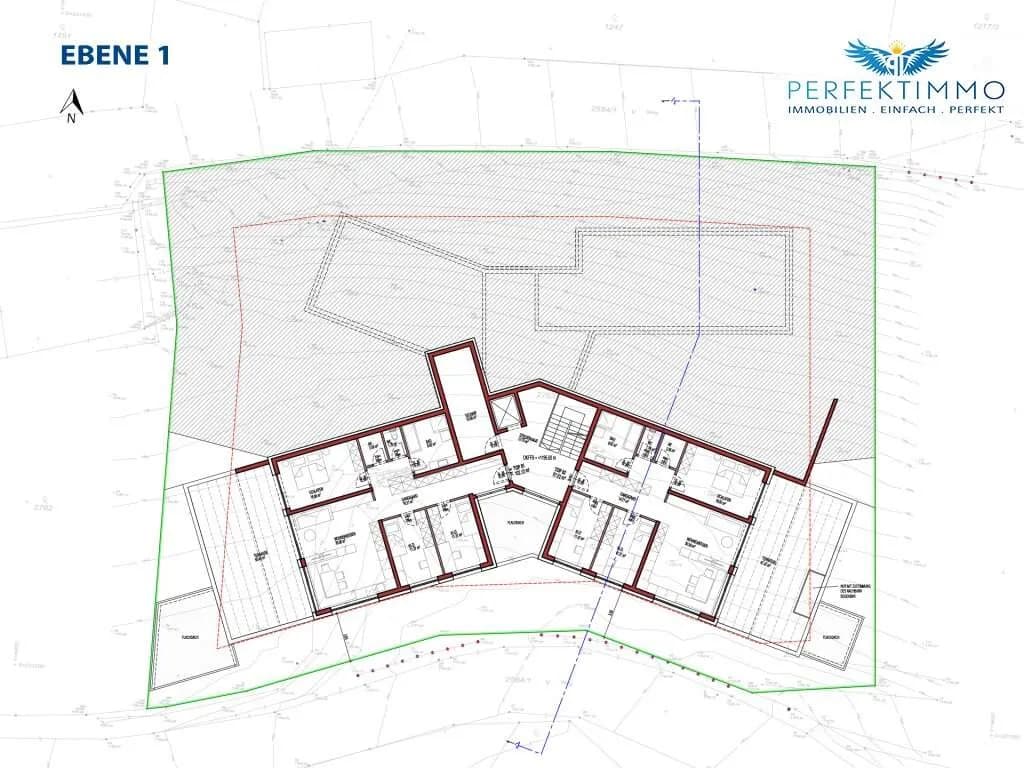 2-Zimmer-Wohnung kaufen in Landeck – 66,15 m², € 333.400 – Bild 16 von 19