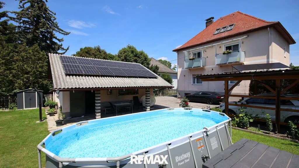 6-Zimmer-Gewerbeimmobilie kaufen in Graz – 188 m², € 549.000 – Bild 9 von 28