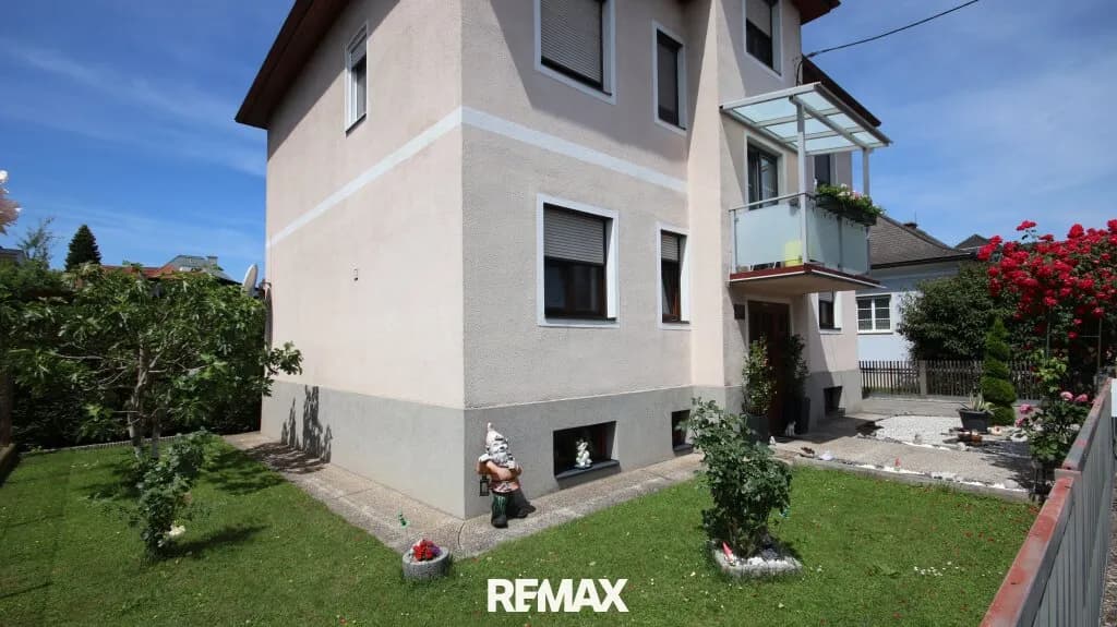 6-Zimmer-Gewerbeimmobilie kaufen in Graz – 188 m², € 549.000 – Bild 2 von 28