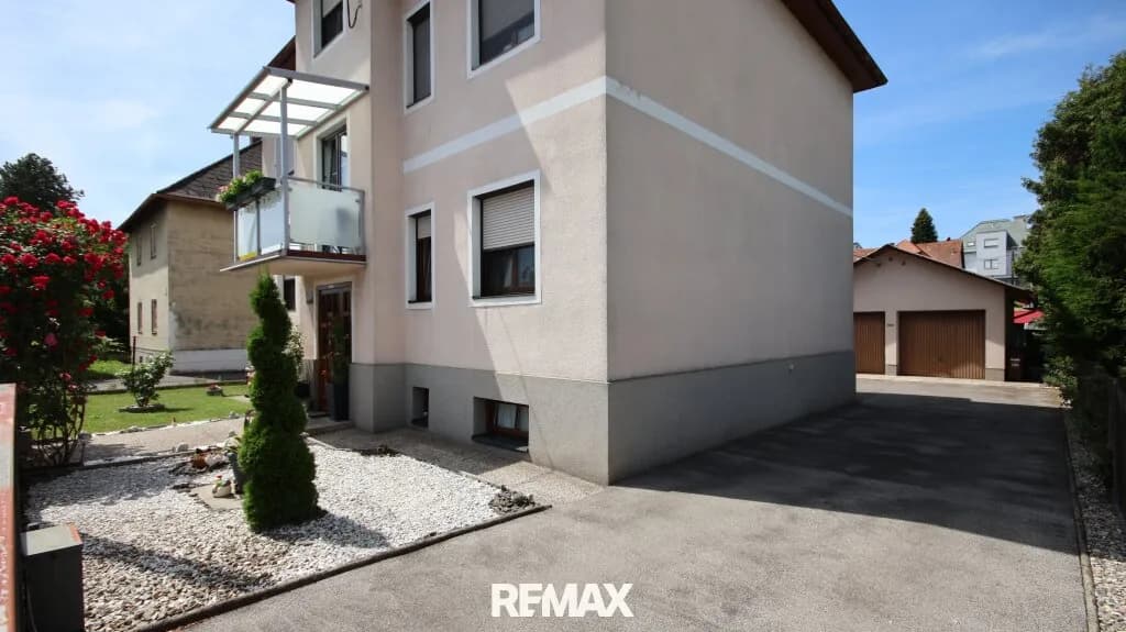 6-Zimmer-Gewerbeimmobilie kaufen in Graz – 188 m², € 549.000 – Bild 3 von 28