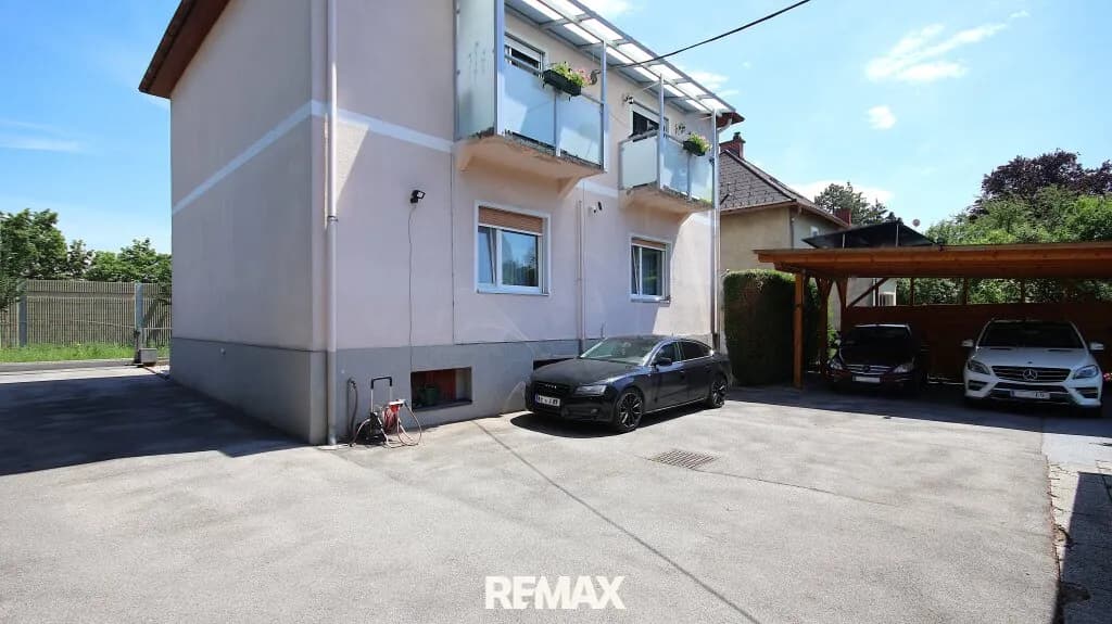 6-Zimmer-Gewerbeimmobilie kaufen in Graz – 188 m², € 549.000 – Bild 6 von 28