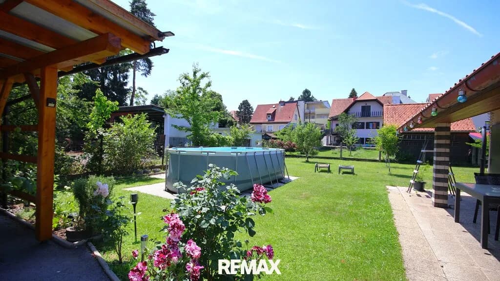 6-Zimmer-Gewerbeimmobilie kaufen in Graz – 188 m², € 549.000 – Bild 7 von 28