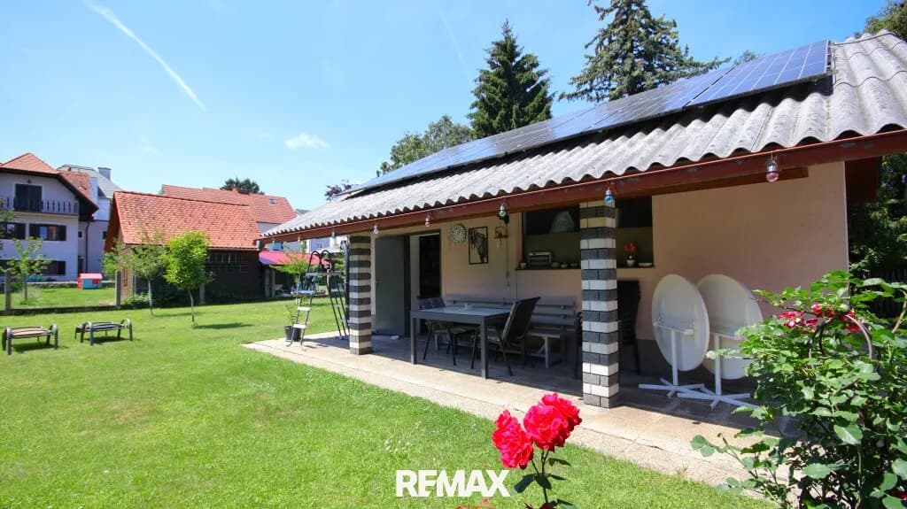 6-Zimmer-Gewerbeimmobilie kaufen in Graz – 188 m², € 549.000 – Bild 8 von 28