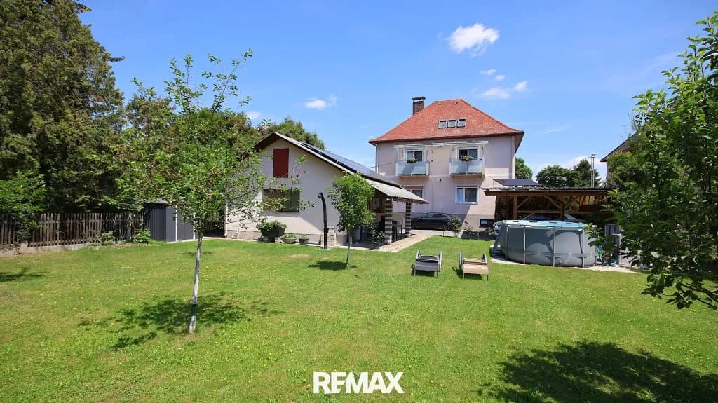 6-Zimmer-Gewerbeimmobilie kaufen in Graz – 188 m², € 549.000 – Bild 10 von 28