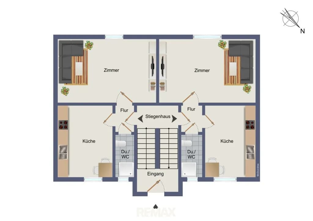 6-Zimmer-Gewerbeimmobilie kaufen in Graz – 188 m², € 549.000 – Bild 11 von 28