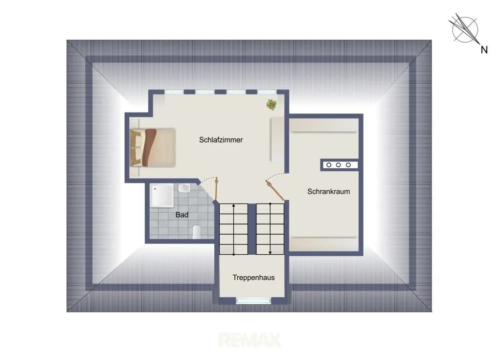 6-Zimmer-Gewerbeimmobilie kaufen in Graz – 188 m², € 549.000 – Bild 20 von 28