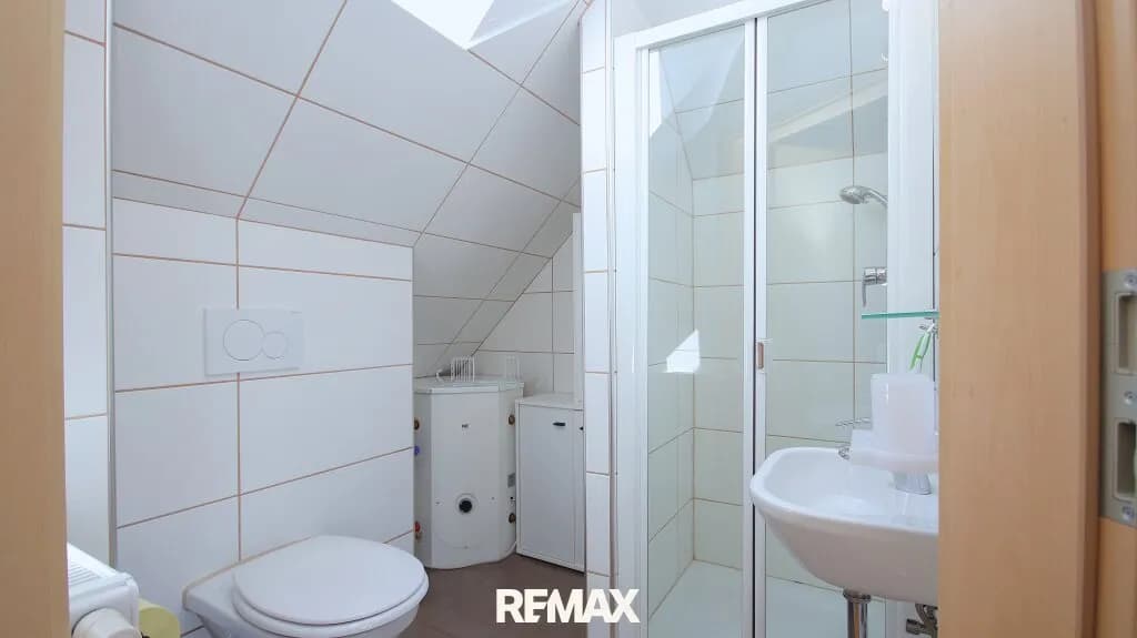 6-Zimmer-Gewerbeimmobilie kaufen in Graz – 188 m², € 549.000 – Bild 21 von 28
