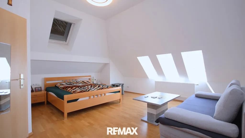 6-Zimmer-Gewerbeimmobilie kaufen in Graz – 188 m², € 549.000 – Bild 22 von 28