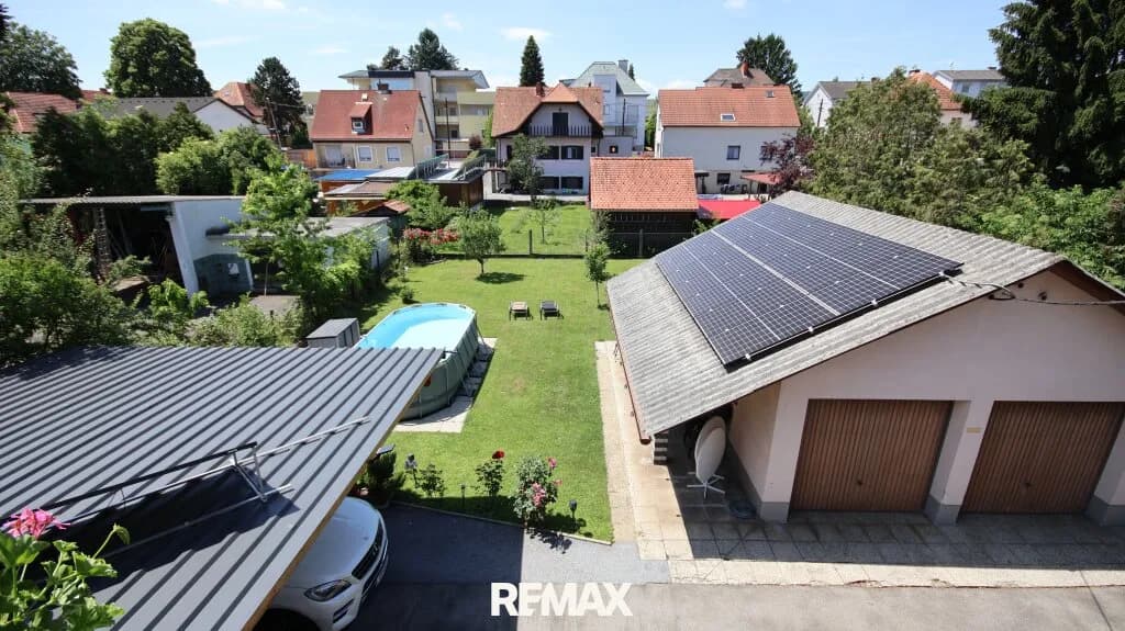 6-Zimmer-Gewerbeimmobilie kaufen in Graz – 188 m², € 549.000 – Bild 23 von 28