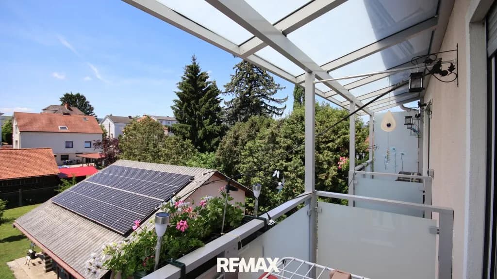 6-Zimmer-Gewerbeimmobilie kaufen in Graz – 188 m², € 549.000 – Bild 25 von 28